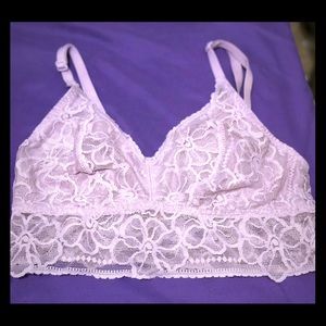 Victoria’s Secret PINK Bralette